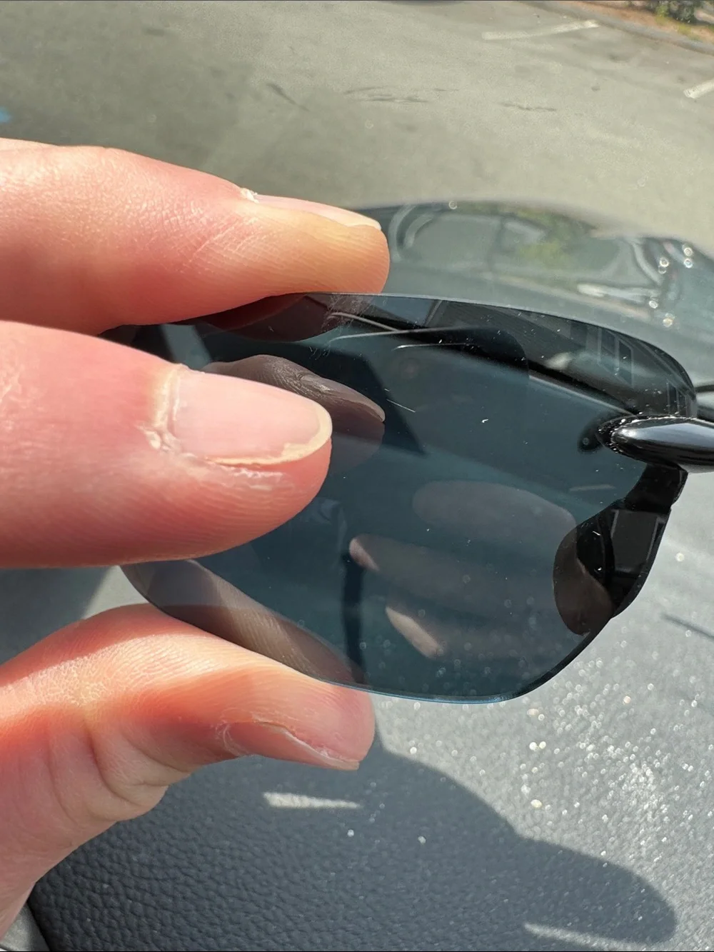 Costa Oyster Bay 580P Polarized Sunglasses